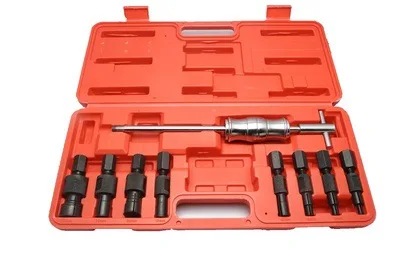 

Bicycle Axial System Tower Wheel Set Support Turning Point Bearing Jing Li Indentation/Bearing Removal Tool Box