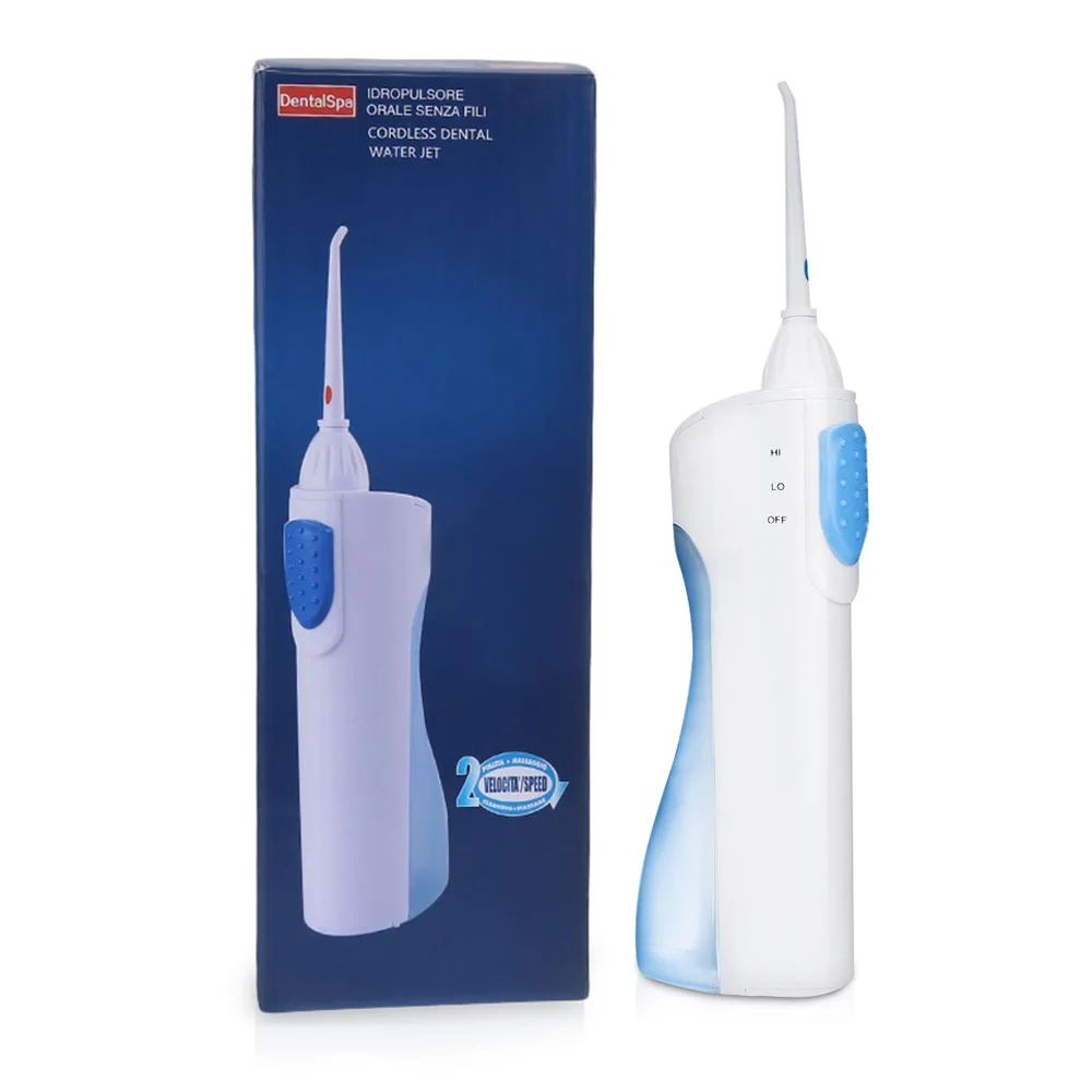 Tooth Clean Стиральная машина для зубов ирригатор для полости рта очиститель для чистки зубов Спа Уход за зубами очиститель для чистки зубов для семейного использования - Цвет: Tooth Clean