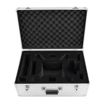 

Aluminum Case Protective Protector Carry Out Box Suitcase For Phantom 3