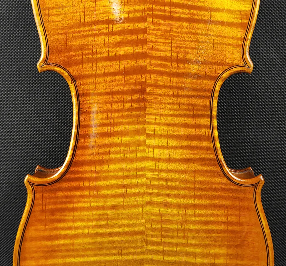 Скрипка размером 1/2! Stradivarius Lord Wilton Top Master размер 1/2 18 лет европейская ель и масляный
