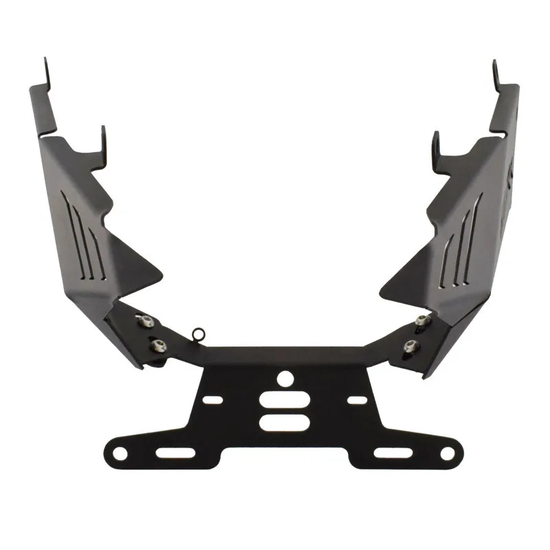 Waase мотоцикл для Honda CBR600RR CBR 600 RR 2007 2008 2009 2010-2012 крыло номерной знак держатель рамы