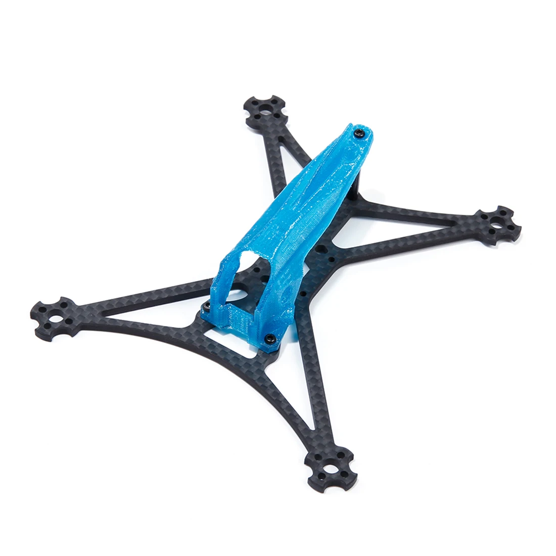IFlight TurboBee 136RS 3 дюймовый комплект рамы для гоночного дрона с видом от первого лица