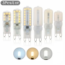 Bombillas y tubos LED