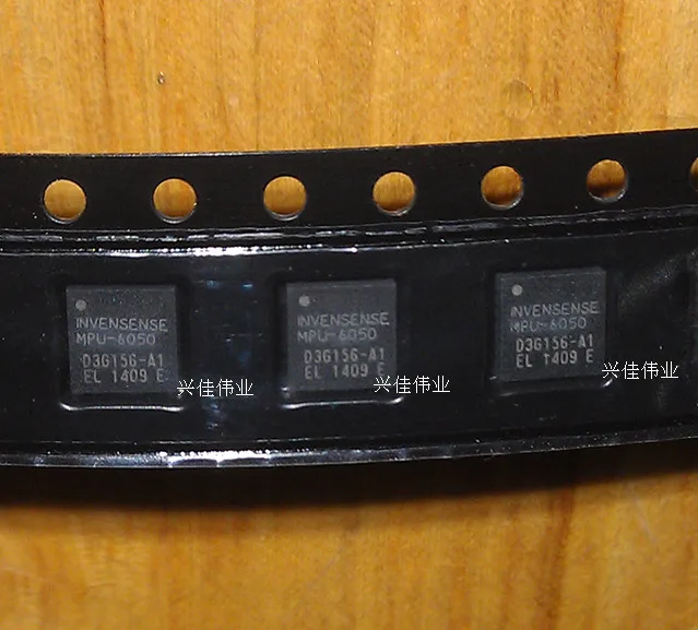 20 шт./лот MPU-6050