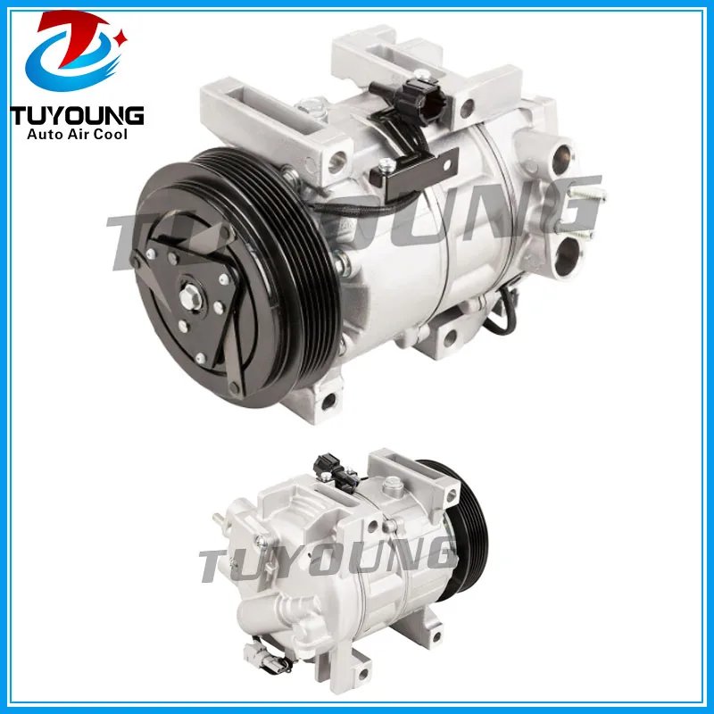 

high quality Compressor for Nissan Fugue GY 50 VK 45 DE 5060410450 92600EH000