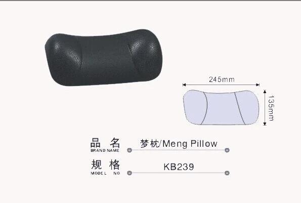 KB239 Pillow 0129 02