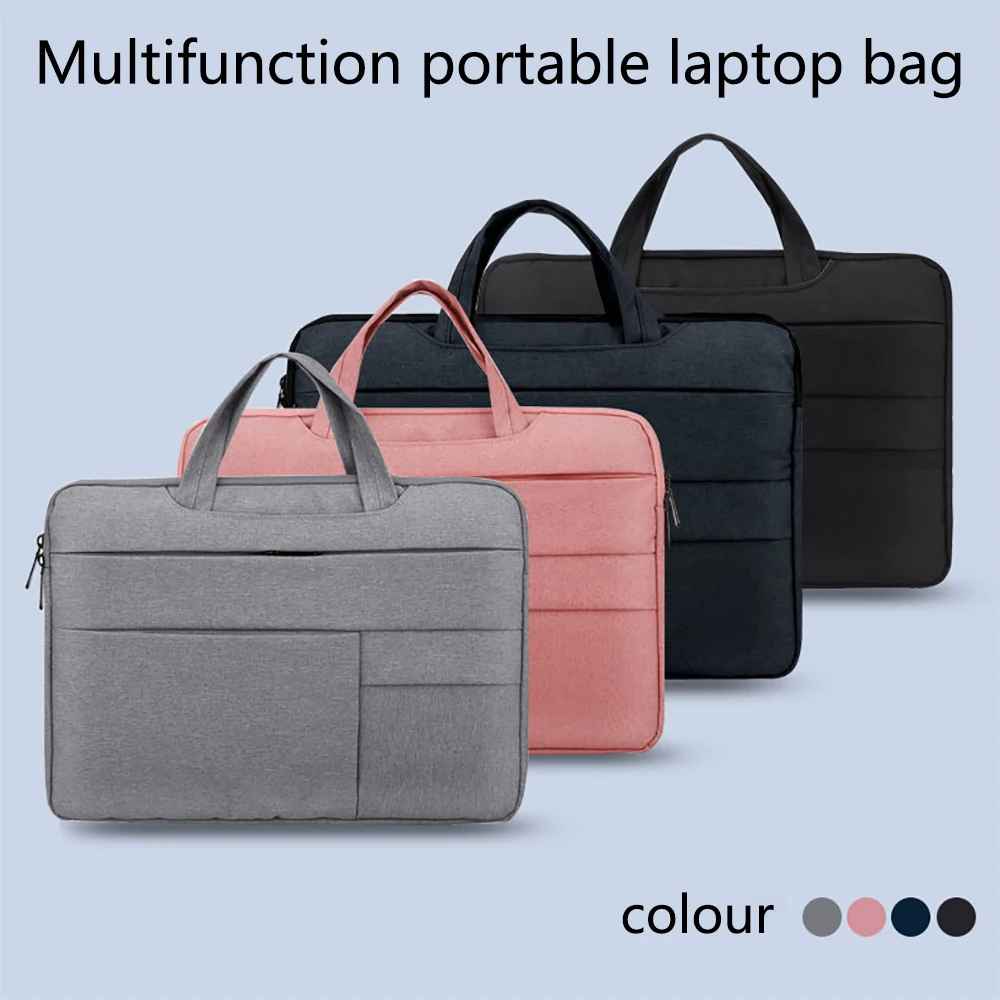 Чехол для ноутбука водонепроницаемый чехол 13 3 14 15 6 дюйма Macbook Air Pro 11 16 Dell Asus HP Acer |