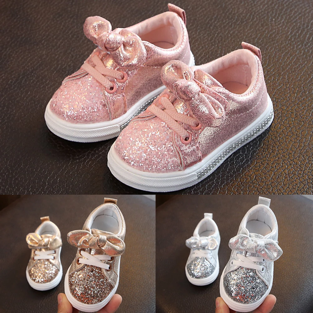 girls casual sneakers