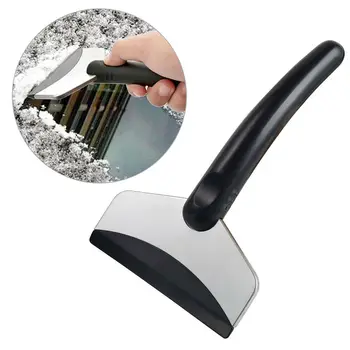 

Durable Ice Snow Scraper Car Windshield Auto Ice Remove Clean Tool Window Cleaning Tool Winter Car Wash Accessories Snow Remover