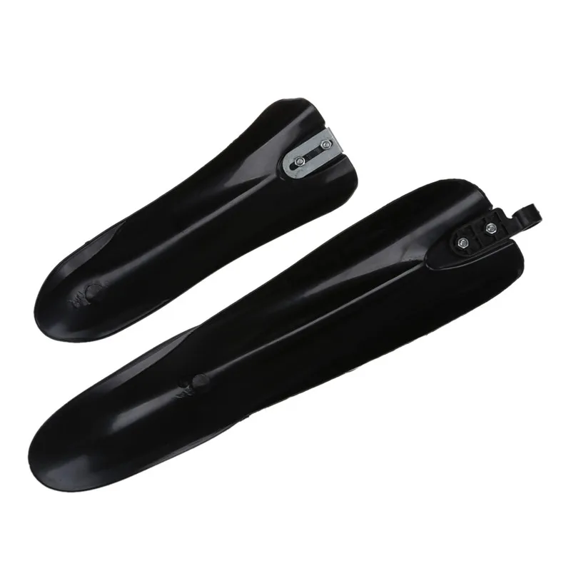 ABZB-24-26 ''велосипедный фартук набор MTB горный велосипед брызговик