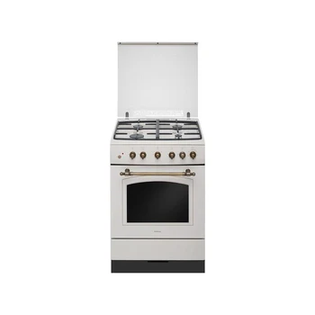 

Gas stove Hansa, FCGY 62109