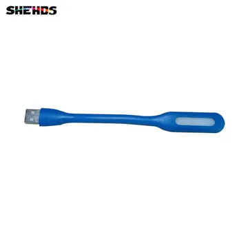 

Free Shipping Foldable USB Plug Night Lighting