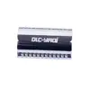 YAQI Chrome Color Mens Safety Razor Head for Shaving Razor 2
