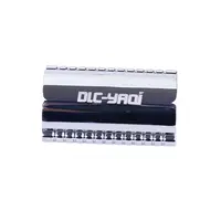 YAQI Chrome Color Mens Safety Razor Head for Shaving Razor 2