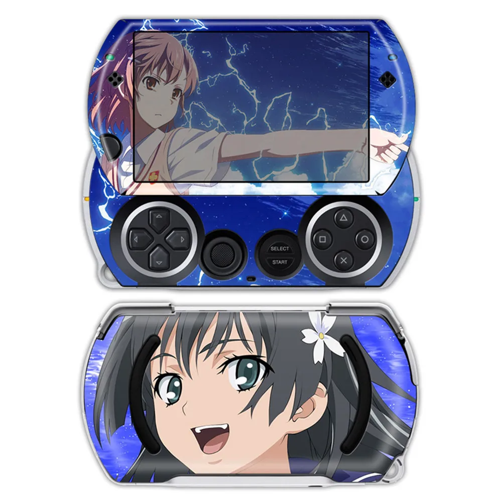 TN-PSPGO-5011