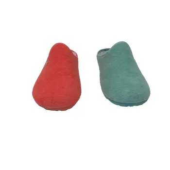 

Slippers for home/Women/Biorelax/Suitable orthopedic Insole/Insole Removable/Instep: cotton Terry