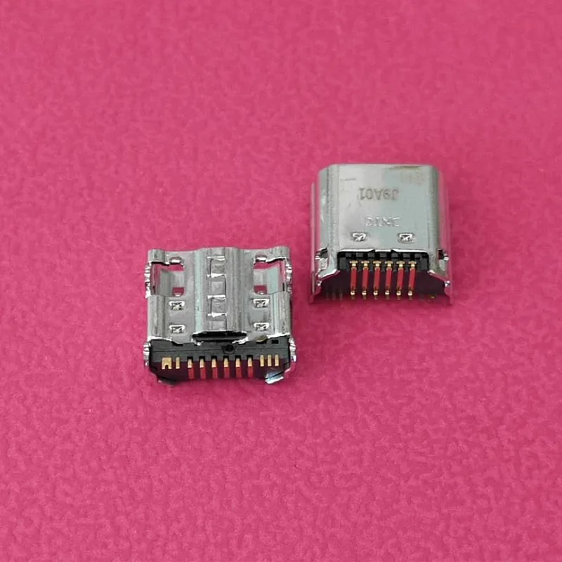 

5pcs Micro USB Charging Port Connector Charger Socket For Samsung Galaxy Tab 3 7.0 P5200 I9200 I9202 T211 T210 T230 T231