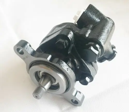 

POWER STEERING PUMP FOR TOYOTA LAND CRUISER 80 SERIES 1HDFT HDJ80 4.2TD 90-98 T6368,44320-60170 44320-60171