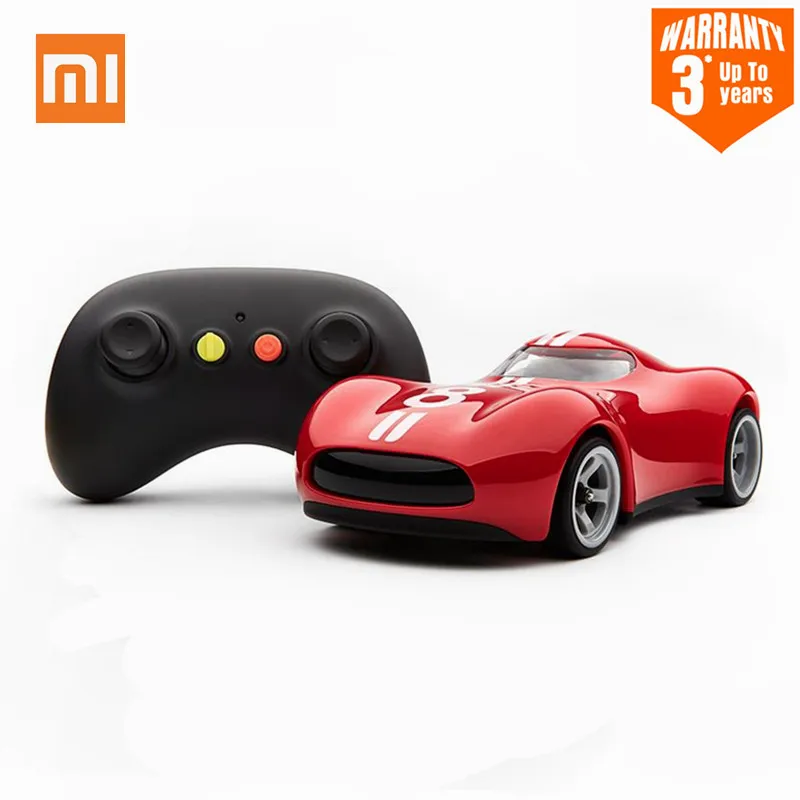 XIAOMI Youpin Rc Car 2.4G radio 