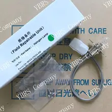 Совместимость галогенная лампа для Furuno CA180 CA270 CA400 RANDOX RX Daytona RX imola Sysmex Chemix-180 BX-3010 BX-4000 12V20W