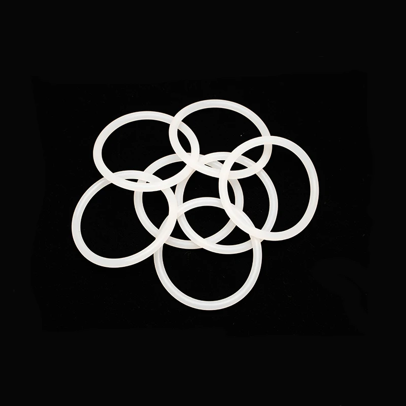 Ǹ , VMQ O-, O  ͼ, CS 1.5mm, 1.9mm, 2mm, 10 