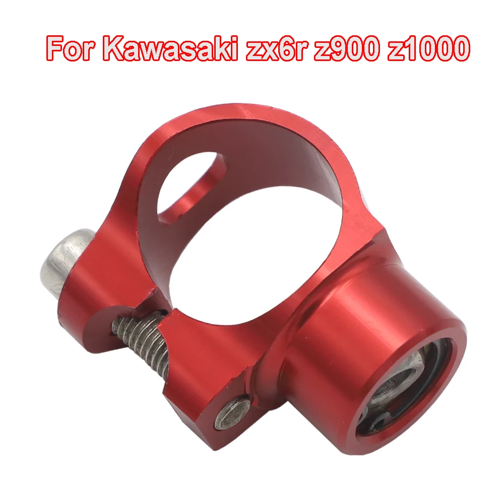 Yamaha R6 Steering Damper Bracket Motorcycle Steering Damper Bracket Kit Yamaha Aliexpress