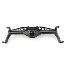 KYX Racing Metal Currie F9 портальная ось корпус ось чехол с выходом корпуса для радиоуправляемого гусеничного автомобиля осевой Каприс UTB передняя ос...