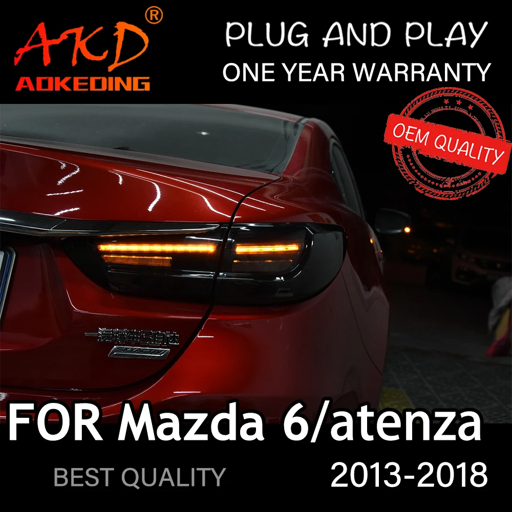 MAZDA6 アテンザランニングディライト Amazon | 2 個フロントバンパーライト LED フォグライト