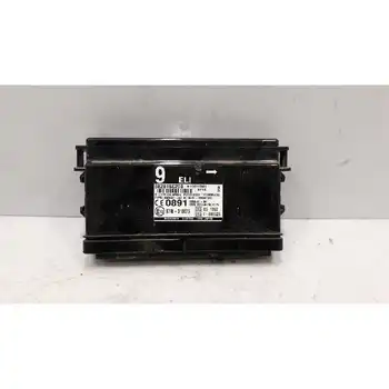 

88281SC200 X1T22173M1 Switchboard Subaru Forester S12 2.0 Cat Diesels