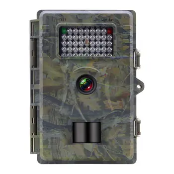 

TC200 hunting camera HD waterproof ABS 12-megapixel Image Resolution Super Night Vision Outdoor security surveillance camera