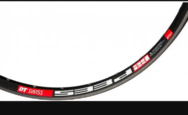 dt swiss disc mtb rim 533d