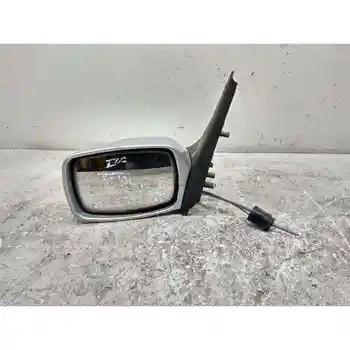 

GRAY LEFT REARVIEW MIRROR FORD FIESTA SALOON (DX)