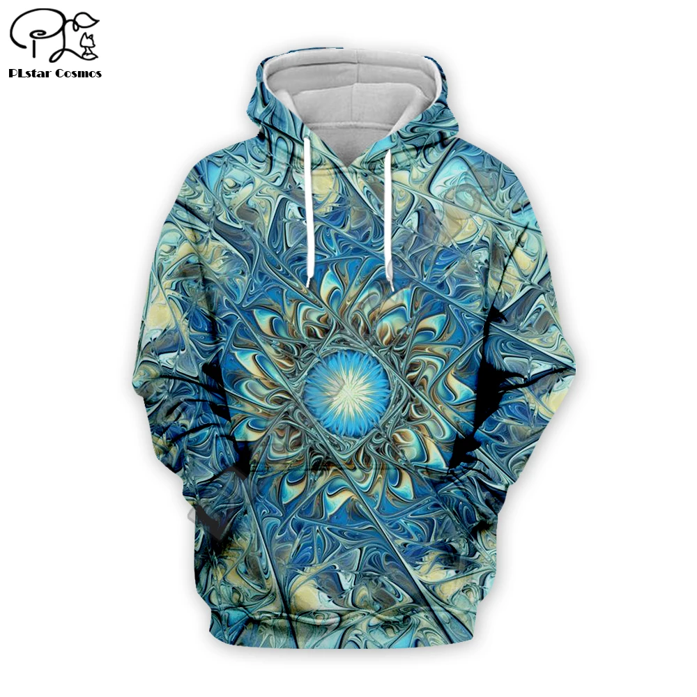 

3D Psychedelic Hoodies Trippy Graffiti Print Hooded Pullover colorful Painting Men Women Plus Size Sweatshirt Tracksuit CO-006