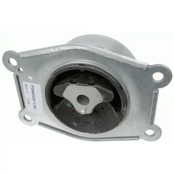 Подушка ДВС передняя левая Opel Astra H 1.6 1.8/1.3 1.7D 06/Zafi| |