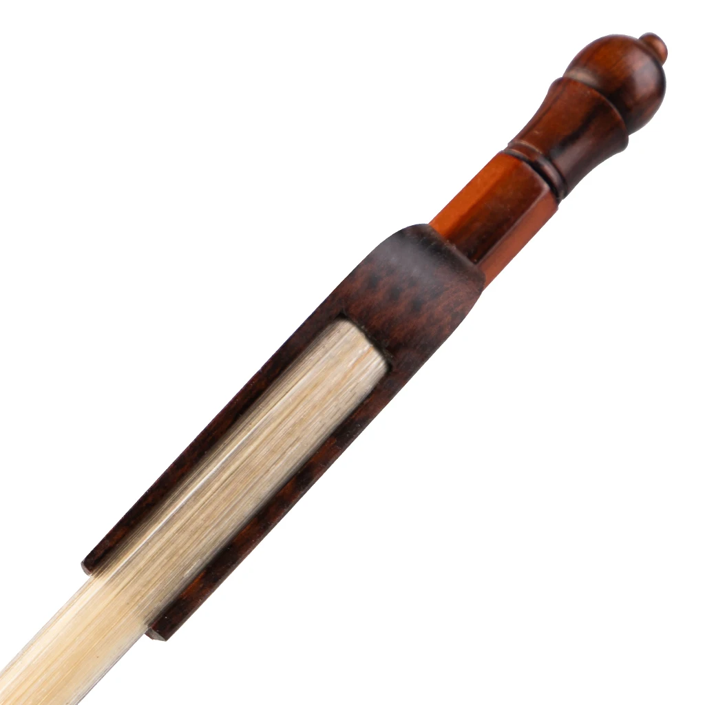 snakewood, 4 4, laço para violino, resposta rápida
