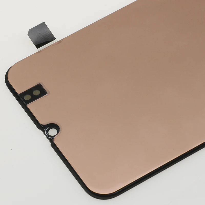 6 4 &quotоригинальный AMOLED для Samsung Galaxy M30 2019 M305F ЖК дисплей кодирующий преобразователь