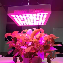 Светодиодный светильник для выращивания, полный спектр, для помещений, для садоводства, выращивания цветов, растений, 100 шт., светодиодный светильник s US/UK/EU/AU/Plug 1000W