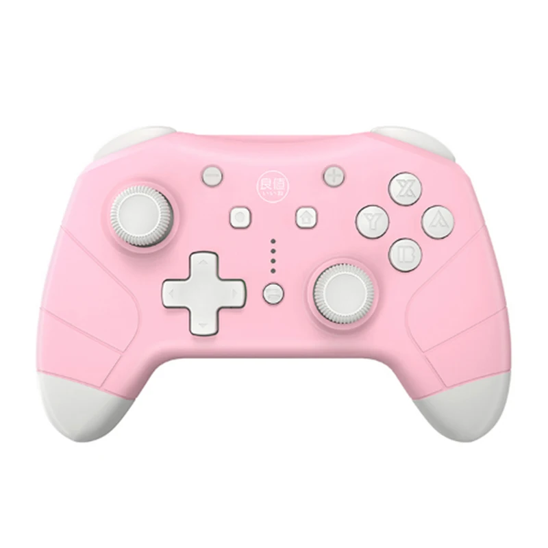 NS Nintendo Switch Pro NFC игровой коврик Беспроводной Bluetooth пульт дистанционного