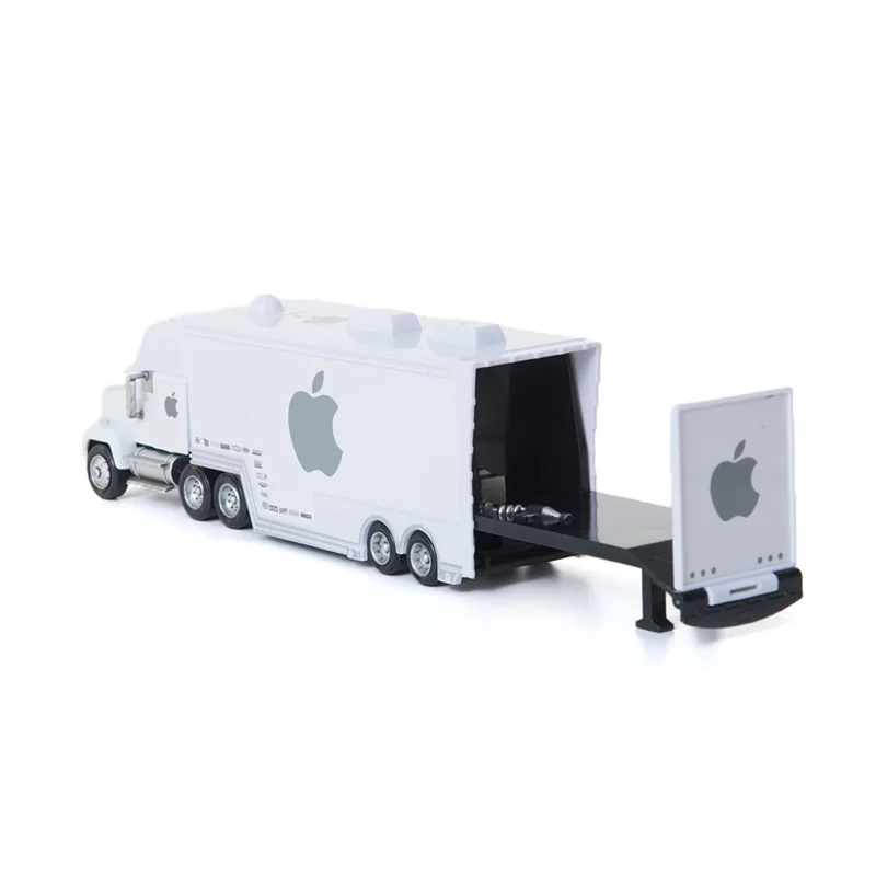 Машинки disney Pixar Тачки 2 3 игрушки Белое Яблоко Mack Uncle Truck Lightning McQueen Jackson Storm Cruz 1:55 литой модельный автомобиль игрушка