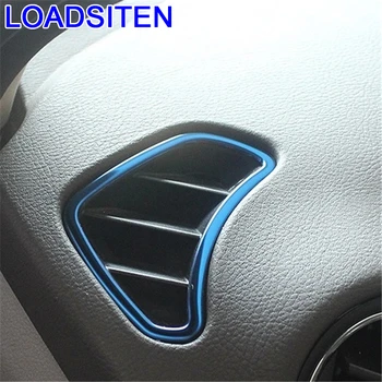 

Modified Door Handle Headlamp Outlet Air Conditioner Headlight Switch Interior Accessories Accessory 11 12 13 FOR Ford Mondeo