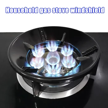 Metal Gas Stove 1