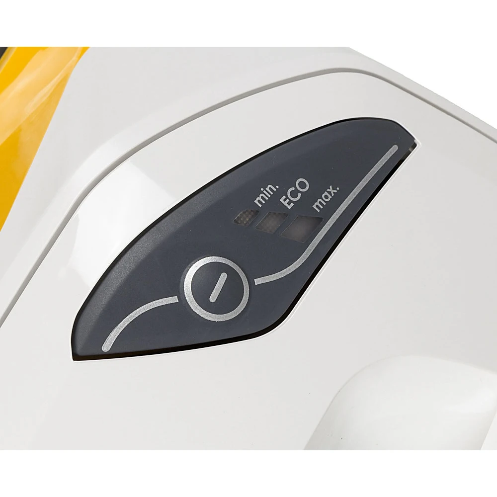 Пылесос Thomas Aqua-Box Perfect Air Animal Pure 1700Вт белый/желтый