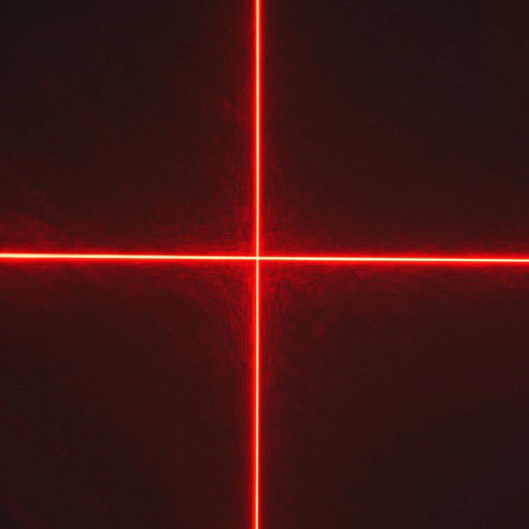 Рисунок 6 - Фокусируемый красный лазерный диодный