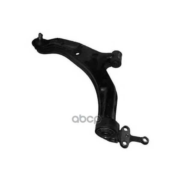Рычаг Подвески Nissan Almera All 00 Moog арт. NIWP2781