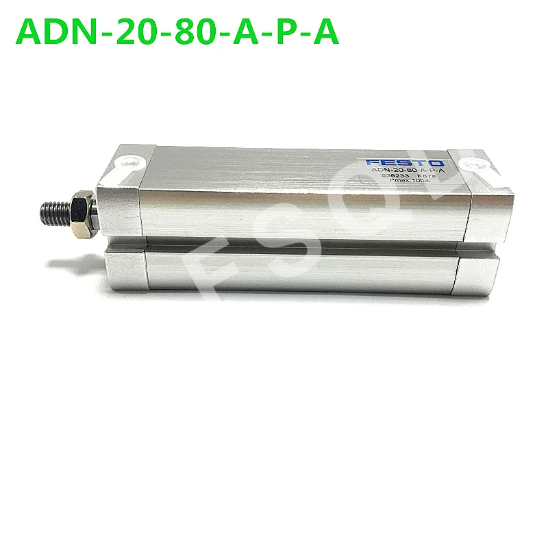 ADN 20 55/60/80 A P I FSQD FESTO компактные цилиндры серии пневматические компоненты