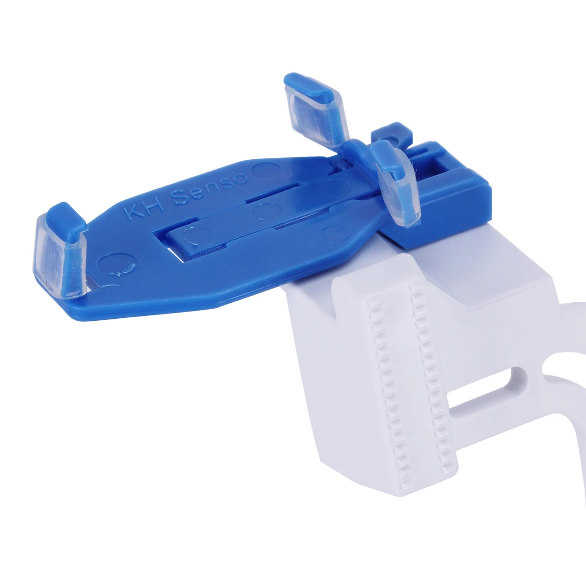 Azdent X-ray Sensor Titular Posiçãoer Dental Intra Oral Filme Posicionamento Sistema Completo Colorido 10 Azdent x-ray sensor titular positioner dental intra