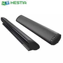 BS-41 Саундбар Bluetooth громкий динамик домашний кинотеатр звуковая панель для ТВ проводной и беспроводной двойной динамик s Поддержка FM радио TF карта