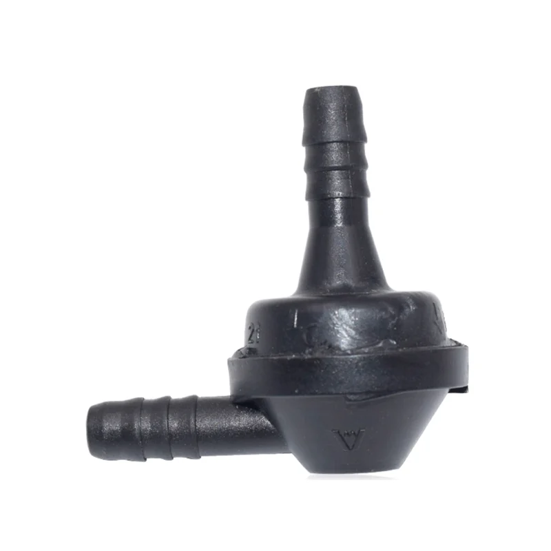Vacuum Air Pump Check Valve 058905291K Fit for AUDI A3 A4 A6 S8 TT VW Passat B6 Jetta Beetle 1.8T058 905 291K check valve