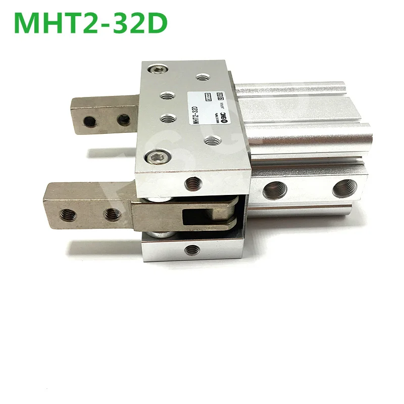 Фонарь 40D 50D 63D FSQD SMC Воздушный Захват переключателя пневматический цилиндр