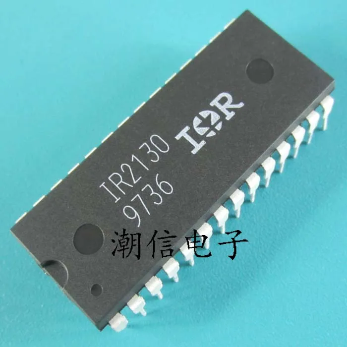 5 шт./лот IR2130(DIP-28